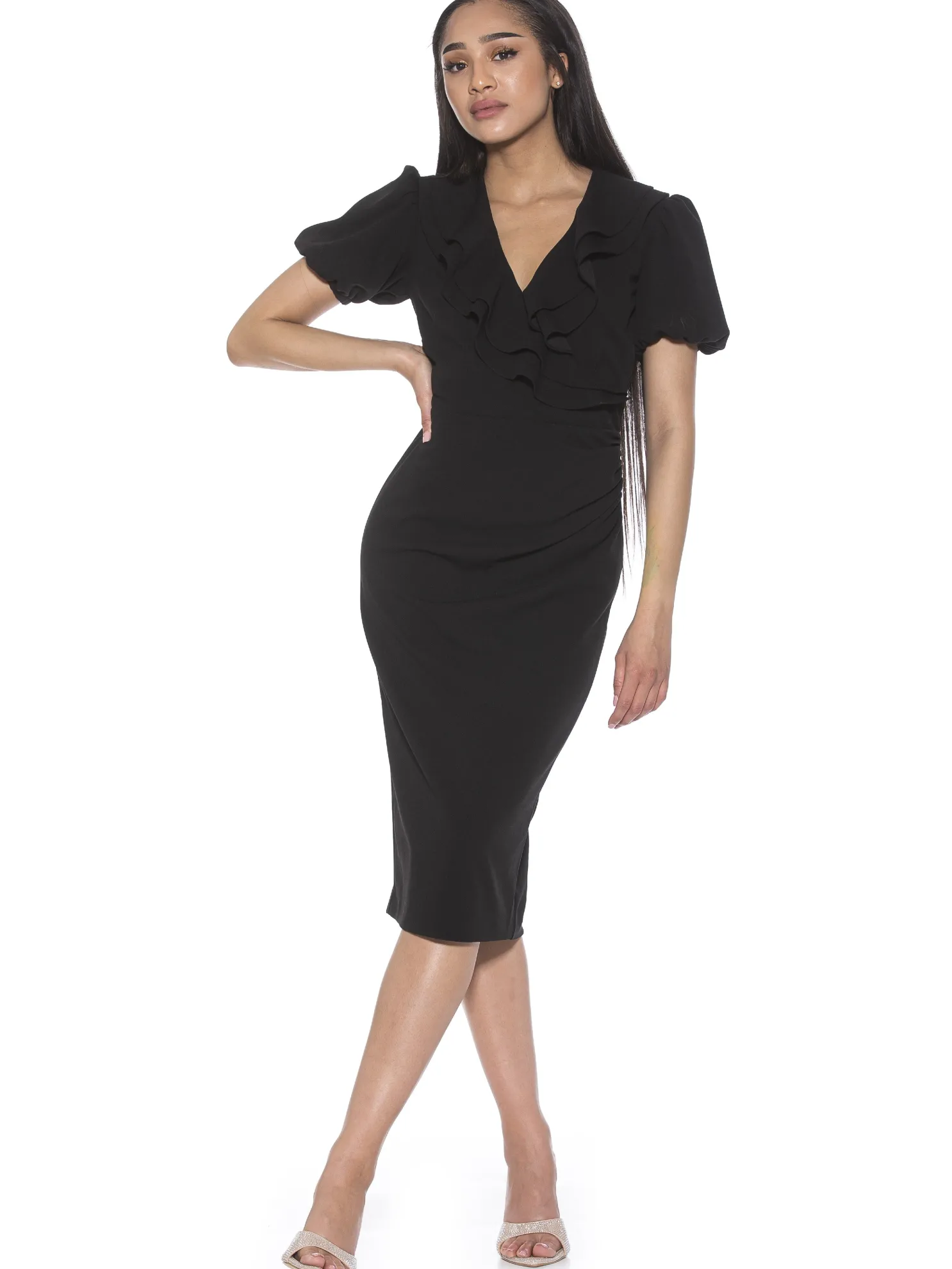 Alexis Dress