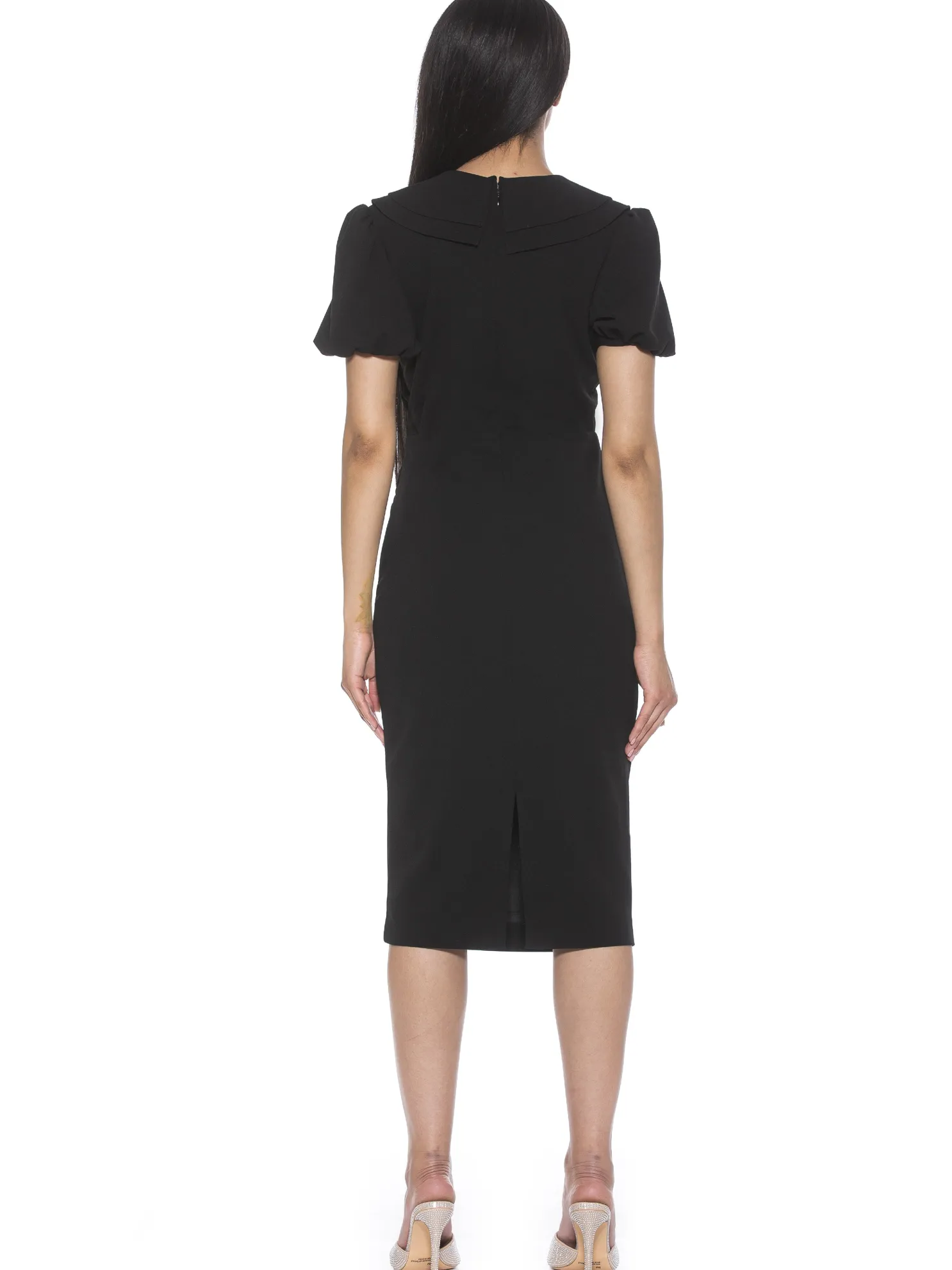 Alexis Dress