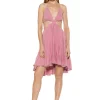 Ali Halter Dress