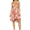 Ali Halter Dress