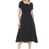 Ali Midi Dress