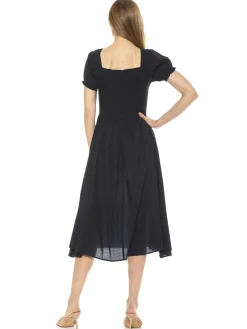 Ali Midi Dress