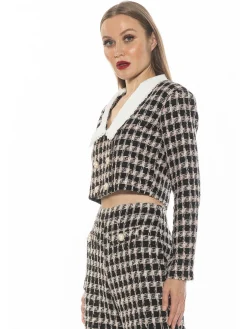 Alice Jacket
