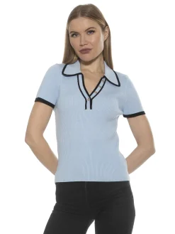 Alice Top