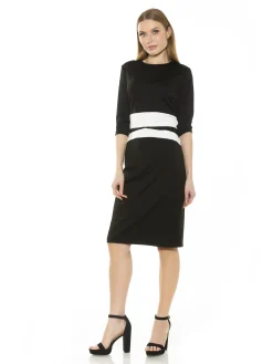 Alicia Dress
