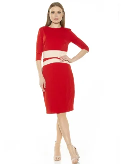 Alicia Dress