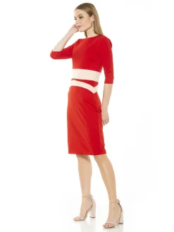Alicia Dress