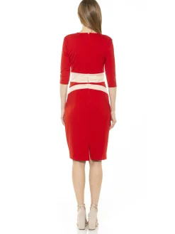 Alicia Dress