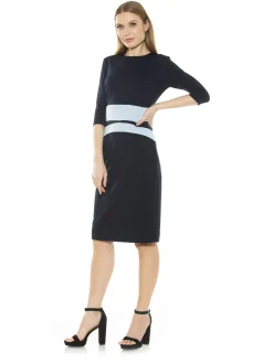 Alicia Dress
