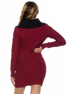 Alina Cardigan