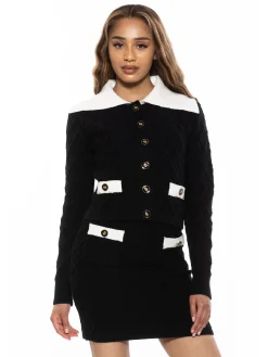 Alina Cardigan