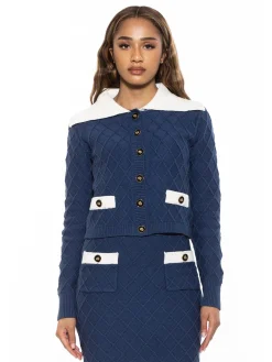 Alina Cardigan