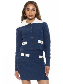 Alina Cardigan