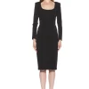 Alina Dress