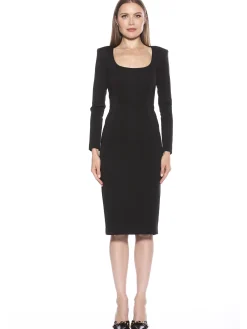 Alina Dress
