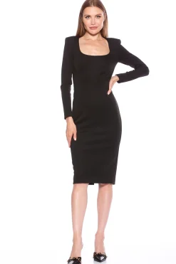 Alina Dress