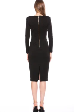 Alina Dress