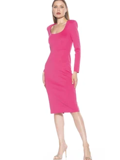 Alina Dress