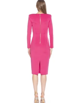 Alina Dress