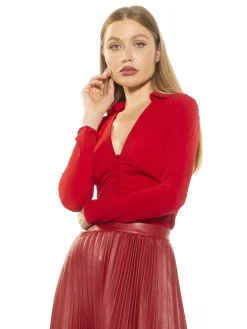 Alina Shirt