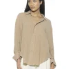 Amber Shirt
