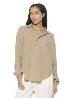 Amber Shirt