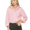Amber Shirt