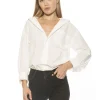 Amber Shirt