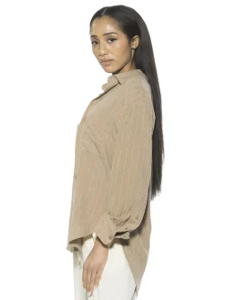 Amber Shirt