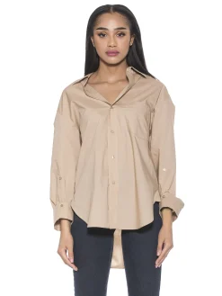 Amber Shirt