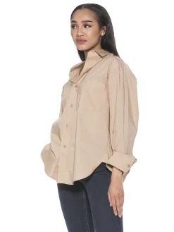 Amber Shirt