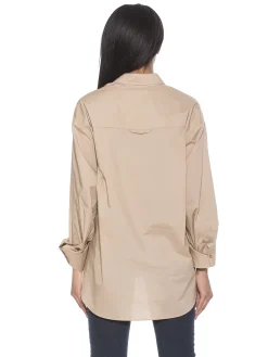 Amber Shirt