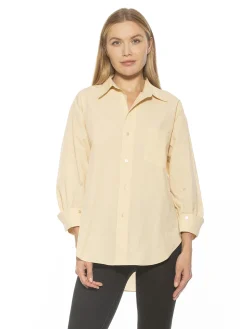 Amber Shirt