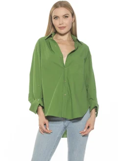 Amber Shirt