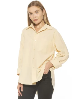 Amber Shirt
