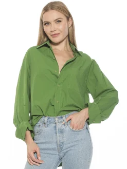 Amber Shirt