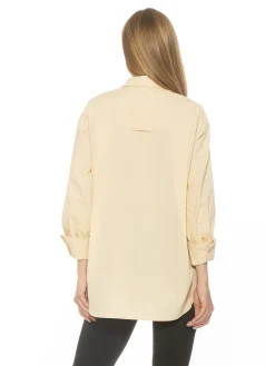 Amber Shirt