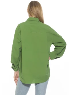 Amber Shirt