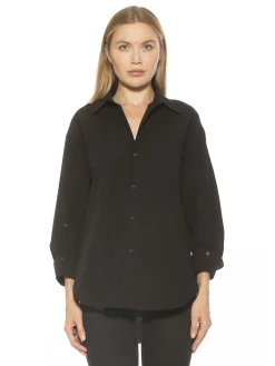 Amber Shirt
