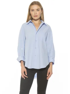 Amber Shirt