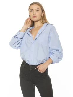 Amber Shirt