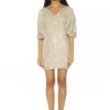 Amelia Mini Dress