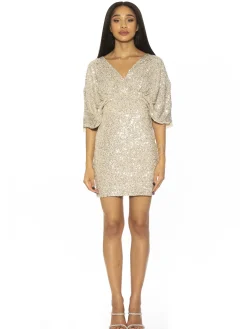 Amelia Mini Dress