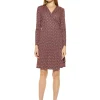 Amelia Wrap Dress