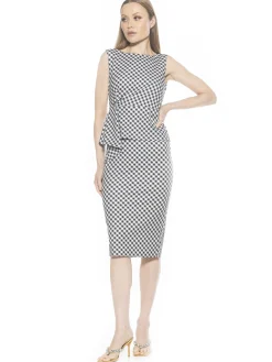 Amora Dress