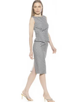 Amora Dress