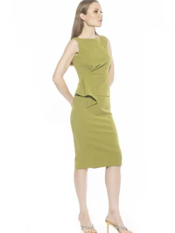 Amora Dress