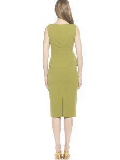 Amora Dress