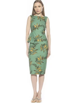 Amora Dress