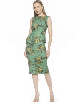 Amora Dress